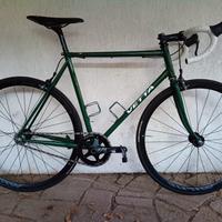 fixed vetta s/m