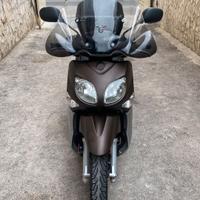 Yamaha Xenter 125