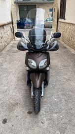 Yamaha Xenter 125