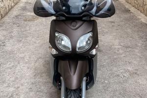Yamaha Xenter 125