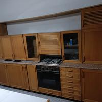 Cucina componibile 