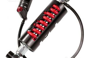 Ammortizzatore posteriore bitubo T MAX 530