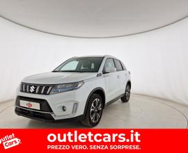 Suzuki Vitara 1.4h cool 2wd