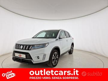 Suzuki Vitara 1.4h cool 2wd