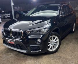 Bmw X1 sDrive18d Sport