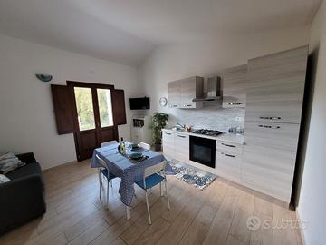 Appartamento a Teulada