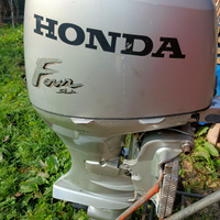 Motore fuoribordo Honda 40 hp