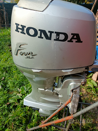 Motore fuoribordo Honda 40 hp