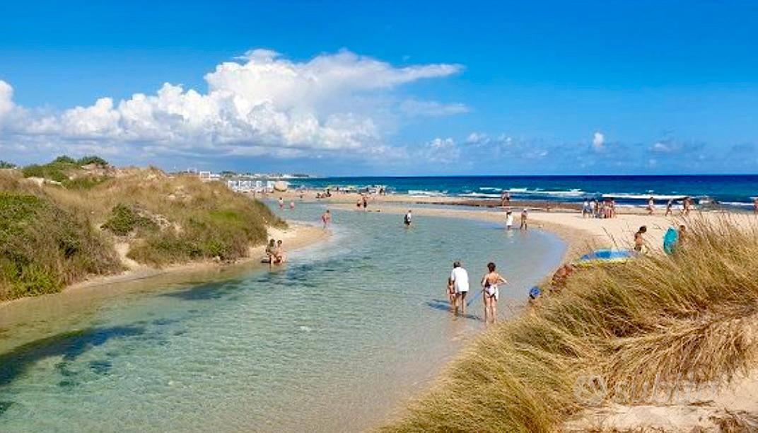 Casa al mare