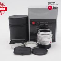 Leica Summilux-M 35 F1.4 ASPH 11675 (Leica)