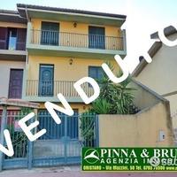 Villaurbana - villino