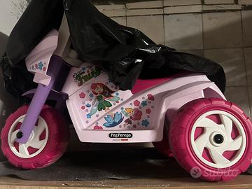 Peg Perego Mini Fairy