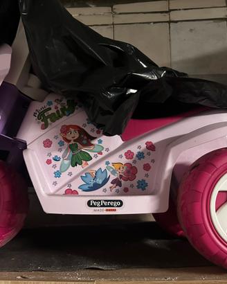 Peg Perego Mini Fairy