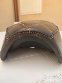 Sella Triumph Scrambler EFI fino 2016