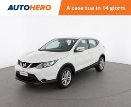 NISSAN Qashqai UH12265