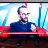 TV LG 49" 49LF5100 + DECODER EDISON