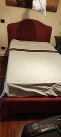 Camera da letto completa
