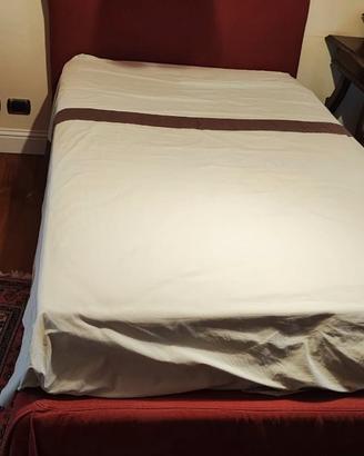 Camera da letto completa