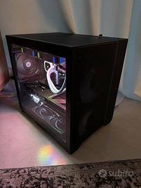 PC completo 4080 super, r9 5900x, 32gb CL16, 1tB