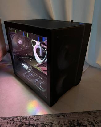 PC completo 4080 super, r9 5900x, 32gb CL16, 1tB