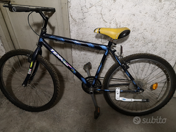MTB taglia L