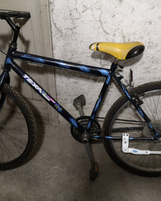 MTB taglia L