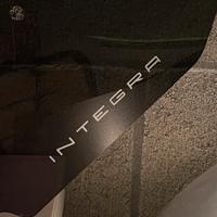 Cupolino nero fumè Honda Integra 700 - 750