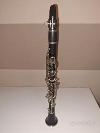 clarinetto  in do noblet paris
