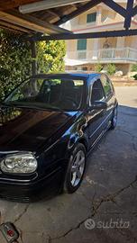 golf 4