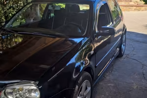 golf 4