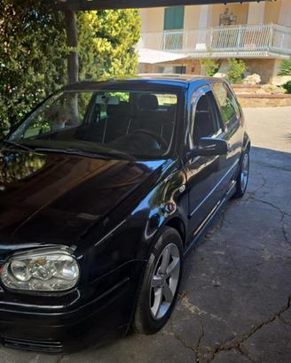 golf 4