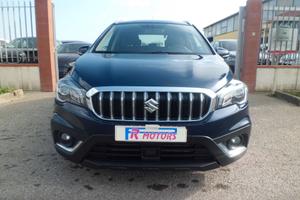 Suzuki S-Cross 1.4 Boosterjet 4WD All Grip A/T Sta