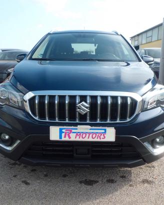 Suzuki S-Cross 1.4 Boosterjet 4WD All Grip A/T Sta