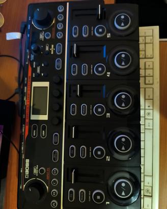 BOSS RC-505 MkII Loop Station