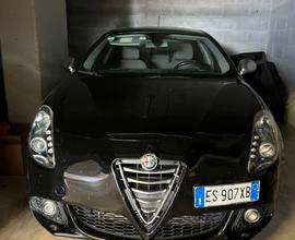 Giulietta 2.0 jtdm 2 150 cv