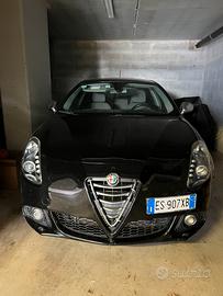 Giulietta 2.0 jtdm 2 150 cv