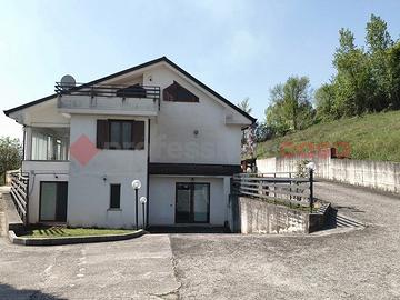 Villa o villino Broccostella [Cod. rif 3293038VRG]