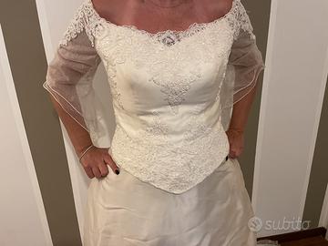 Abito da sposa