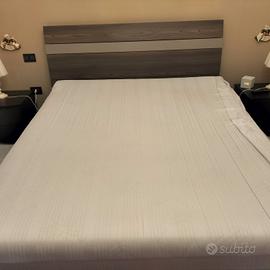 Materasso matrimoniale 