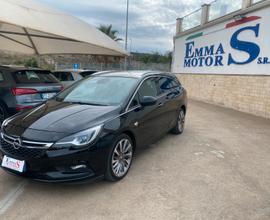 Opel Astra 1.6 Cdti 136 cv Sport Tourer Dynamic