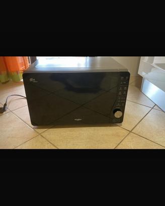 Forno microonde