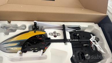 Elicottero Radiocomandato Blade 235 CP