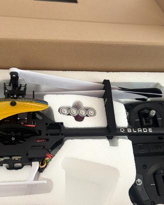 Elicottero Radiocomandato Blade 235 CP