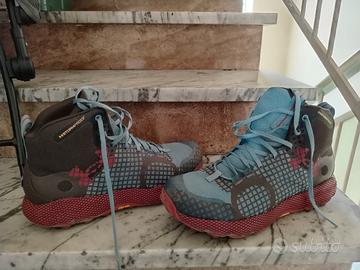 Scarpone Under Armour 