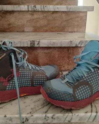 Scarpone Under Armour 