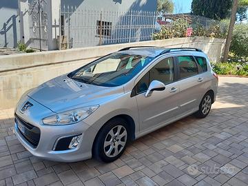peugeot 308 1600 diesel 