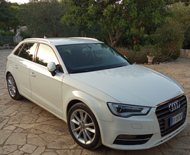 Audi A3 1.6