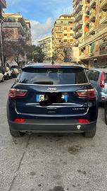Jeep Compass 1.6 multijet