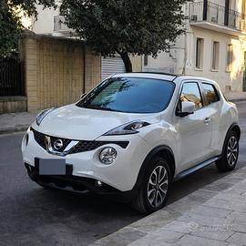 Nissan Juke 1.5 Dci 2017 - Full optional