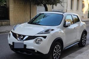 Nissan Juke 1.5 Dci 2017 - Full optional